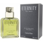 Calvin Klein Eternity For Men sprchový gel 200 ml pro muže