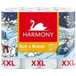 Harmony Soft White 3-vsrtvý 24 ks – Zboží Mobilmania