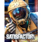 Satisfactory – Zboží Mobilmania