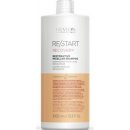 Šampon Revlon Restart Recovery Restorative Micellar Shampoo 1000 ml