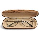 pouzdro na brýle Ideka LG-22662 – Zboží Dáma