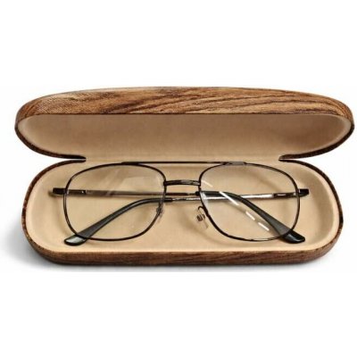 pouzdro na brýle Ideka LG-22662 – Zboží Dáma