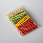 Trixie Tyčinky chroupací mix 12,5 cm 100 ks 900 g – Zboží Mobilmania