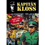 Kapitán Kloss - Kompletní vydání 20 sešitů – Hledejceny.cz
