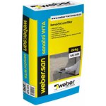 Weber.san Sanační WTA - sanační omítka - 20 kg balení 20 kg 1 ks – Hledejceny.cz