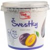 Sušený plod K-Servis Vita cup Švestky lyofilizované 35 g