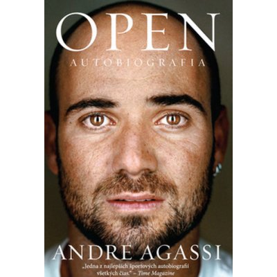 Open Autobiografia – Hledejceny.cz