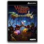 Magicka: Wizard Wars - Wizard Starter Pack – Hledejceny.cz