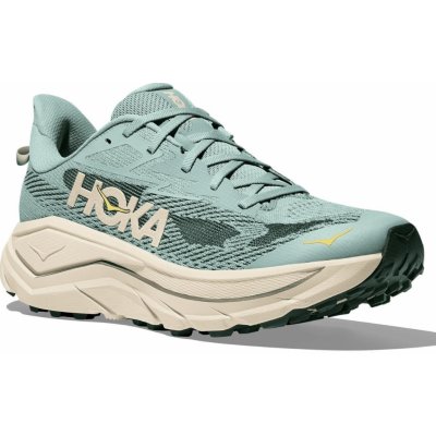 Hoka Challenger 8 M 1168716-JDT jade/truffle salt – Hledejceny.cz
