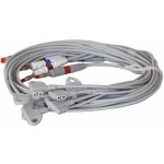 FIAB Italia SpA EKG KABEL PHILIPS – Hledejceny.cz
