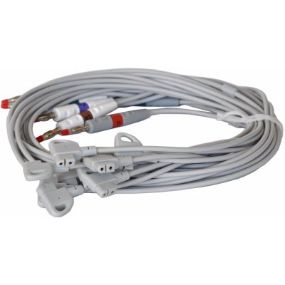 FIAB Italia SpA EKG KABEL PHILIPS – Hledejceny.cz