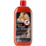 Eliott Bylinný šampon pro tmavé koně s vl. ořechem 500 ml – Zboží Dáma