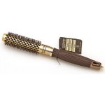 Olivia Garden NanoThermic Ceramic + Ion kartáč na vlasy 18 mm – Hledejceny.cz