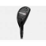 Titleist GT3 ProjectX HZRDUS Black 5th Gen 80 hybrid pravé 19° grafit Stiff – Sleviste.cz