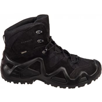 Lowa Zephyr GTX MID TF black