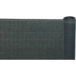 Strend Pro stínící tkanina Popular 90% 1,2 x 25 m 150 g/m² antracit – Zboží Mobilmania