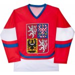 SportDres Hokejový dres ČR fanouškovský – Sleviste.cz