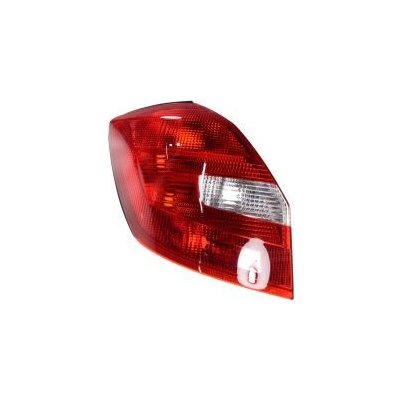 Zadní levé světlo DE+ 5J6945111 Škoda Fabia 2 – Hledejceny.cz