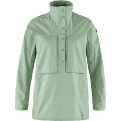 Fjallraven Abisko Hike Anorak W Misty Green