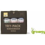 BioBizz Indoor TryPack 250 ml – Zboží Mobilmania