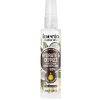 Vlasová regenerace Inecto Naturals Coconut vlasové sérum s čistým kokosovým olejem 100 ml