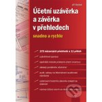 Účetní uzávěrka a závěrka v přehledech - Dušek Jiří – Hledejceny.cz