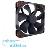 Noctua NF-A14 industrialPPC-3000 PWM – Zbozi.Blesk.cz