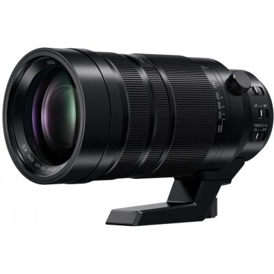 Panasonic Leica DG Vario-Elmar 100-400 mm f/4-6.3 II aspherical Power O.I.S. – Hledejceny.cz