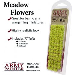 Army Painter Meadow Flowers