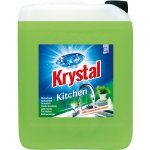 Krystal na kuchyně 5 l – Zbozi.Blesk.cz