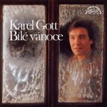 Gott Karel - Bílé vánoce CD – Zboží Mobilmania