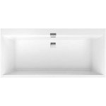 Villeroy & Boch Squaro Edge 12 160 x 75 cm UBQ160SQE2DV-01 – Hledejceny.cz