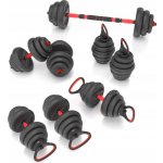 HMS SGN120 Pro 6v1 20 kg – Zboží Dáma