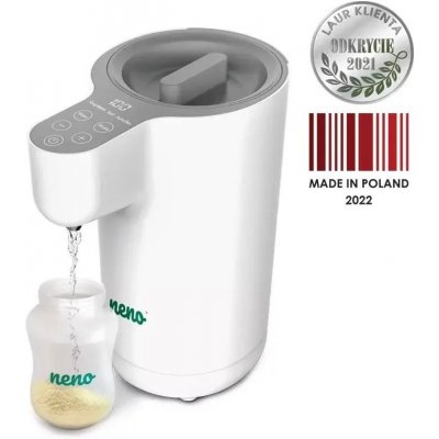 Neno Aqua automat na mléko – Hledejceny.cz