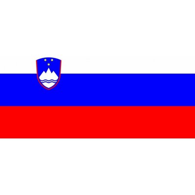 MIL-TEC Vlajka státní SLOVINSKO 16747000 – Hledejceny.cz