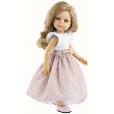 Paola Reina Ana šaty 32 cm – Zboží Mobilmania