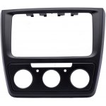 EINPARTS Rámeček autorádia 2DIN - EPCR-FRAME77 – Hledejceny.cz