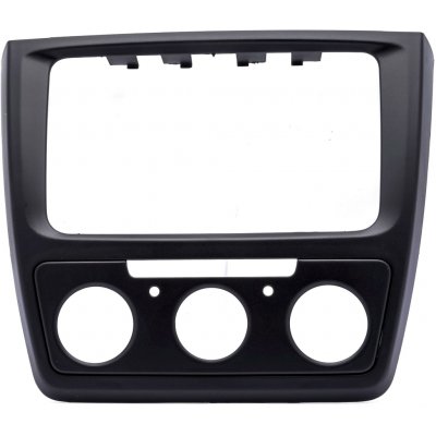 EINPARTS Rámeček autorádia 2DIN - EPCR-FRAME77 – Hledejceny.cz