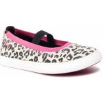 Geox J Gisli G. A J154NA 0AWNF C0015 D béžová – Zbozi.Blesk.cz