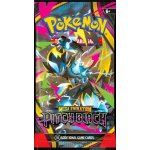 Pokémon TCG: Pitch Black Booster – Zboží Mobilmania