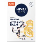 Nivea Men Real Madrid balzám po holení 100 ml – Sleviste.cz