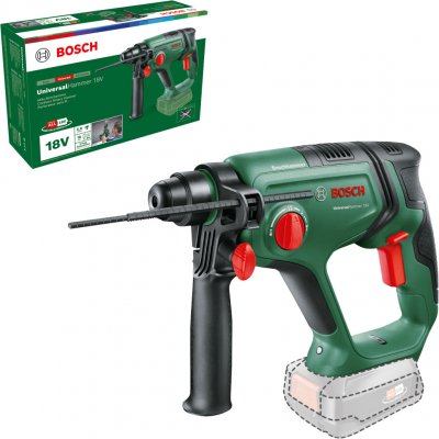 Bosch 18V 0.603.9D6.000 – Zboží Dáma