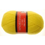 Sportivo - II.jakost - 54033 žlutá – Zbozi.Blesk.cz