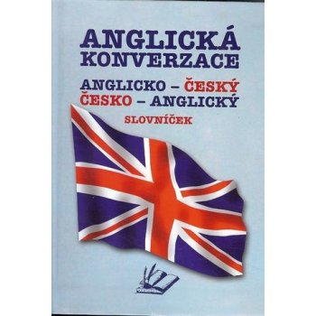 Anglická konverzace - AČ-ČA slovníček - Rusznák Emil