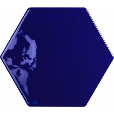 Tonalite Exabright blu 15 x 17 cm lesk EXB6531 0,5m²