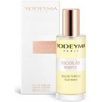 Yodeyma Nicolás White parfémovaná voda dámská 15 ml – Sleviste.cz