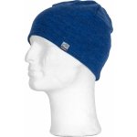 Lasting merino čepice JUNY modrá – Zboží Dáma
