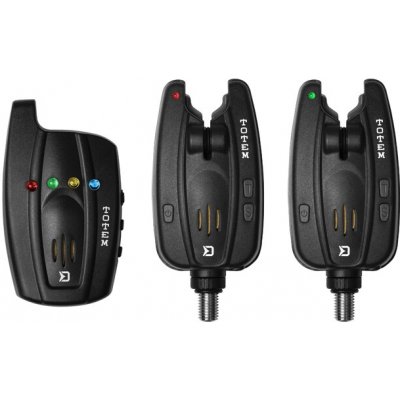 Sada signalizátorů Delphin TOTEM Signalizátor pro sadu Delphin TOTEM zelený – Zboží Dáma