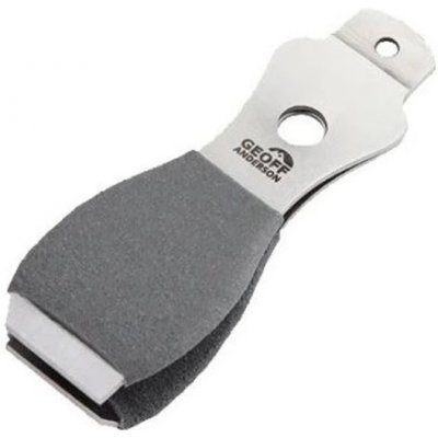 Geoff Pogumované kleště cvakačky Anderson WizTool 7cm – Hledejceny.cz