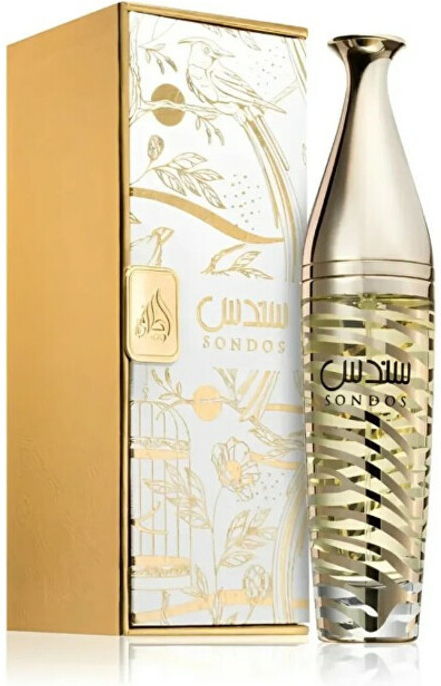 Lattafa Perfumes Sondos parfémovaná voda unisex 100 ml